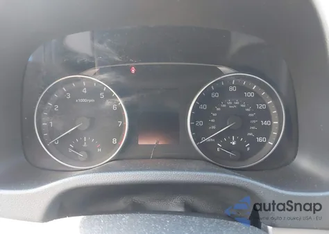 2017 Hyundai Elantra Se from USA, damaged, VIN KMHD74LF1HU097083